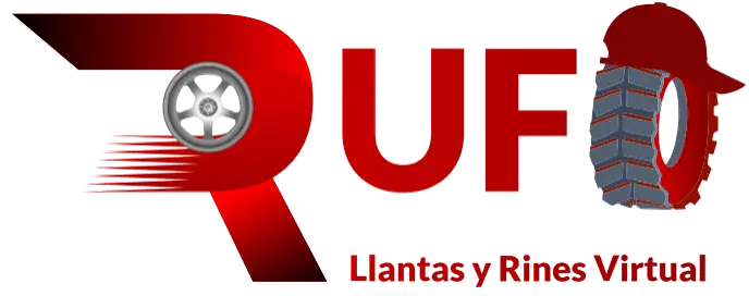 Rufo Llantas y Rines
