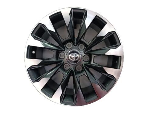 RIN 18X8 6H*139 REF-H880D BM TOYOTA L300
