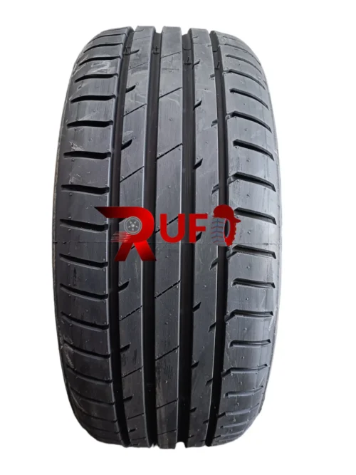 DELINTE SPORT DS7 205/40 R18