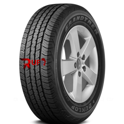 DUNLOP AT20 245/70 R17