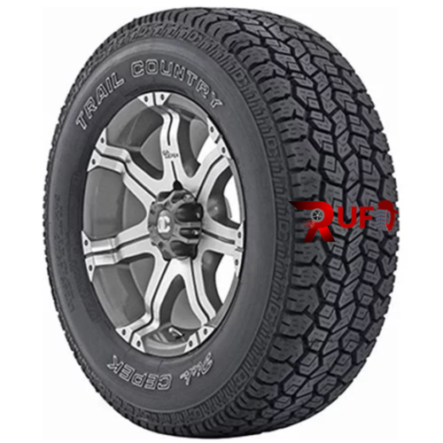 DICK CEPEK TRAIL COUNTRY  275/65 R18LT