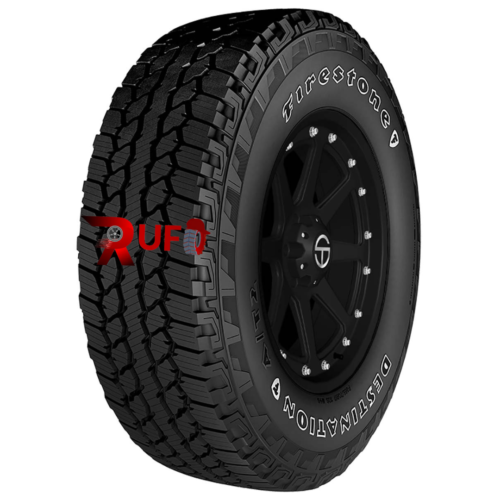 FIRESTONE DESTINATION AT2 235/65 R17