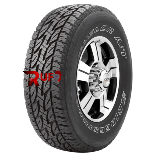 BRIDGESTONE AT 694 235/75 R15LT
