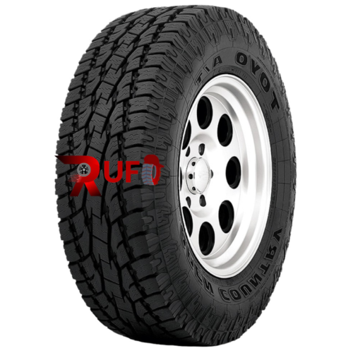 TOYO OPEN COUNTRY AT 215/70 R16