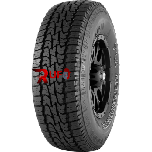 NANKANG CONQUEROR AT5 235/60 R16
