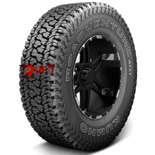 KUMHO ROAD VENTURE AT51 245/65 R17