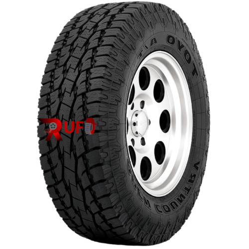 TOYO OPEN COUNTRY AT2 235/60 R17