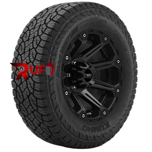 KUMHO ROAD ADVENTURE AT52 215/75 R15LT