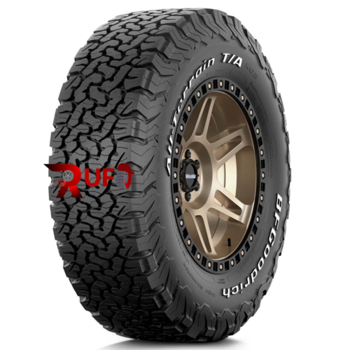 BF GOODRICH AT K02 265/65 R18 LT