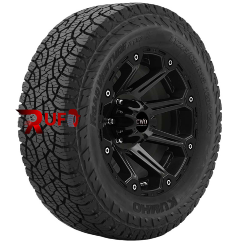 KUMHO ROADVENTURE AT52 265/60 R18