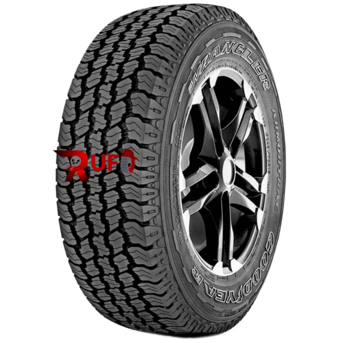 GOOD YEAR WRANGLER ARMORTRAC 235/75 R15