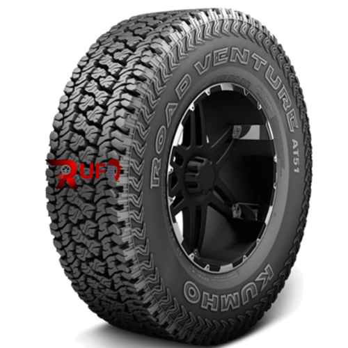KUMHO ROAD ADVENTURE AT51 275/65 R18