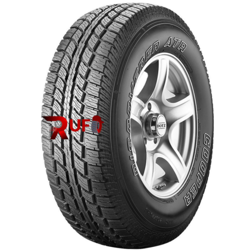 COOPER DISCOVER ATR 102T 235/60 R17