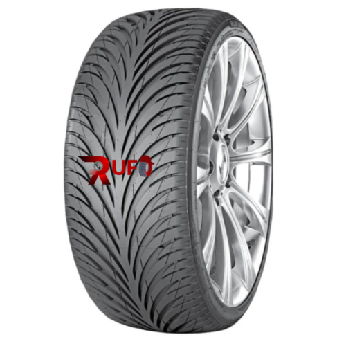 RUNWAY ENDURO 916 XL 205/40 R17