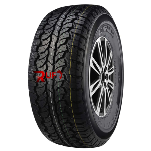 COMPASAL VERSANT AT 215/70 R16