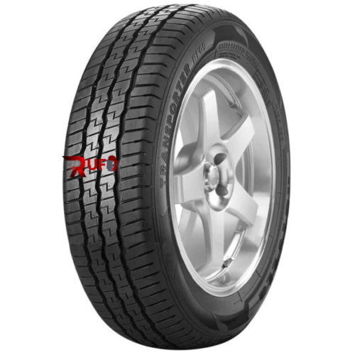 TRACMAX TRANSPORTER RF09 205/70 R15C