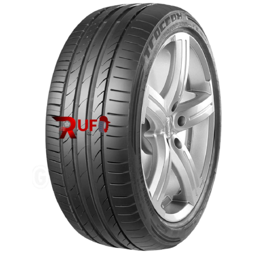 TRACMAX PRIVILO TX3 255/35 R18