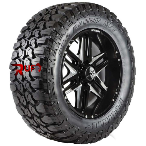 DELINTE DX9 MT LT 265/65 R18