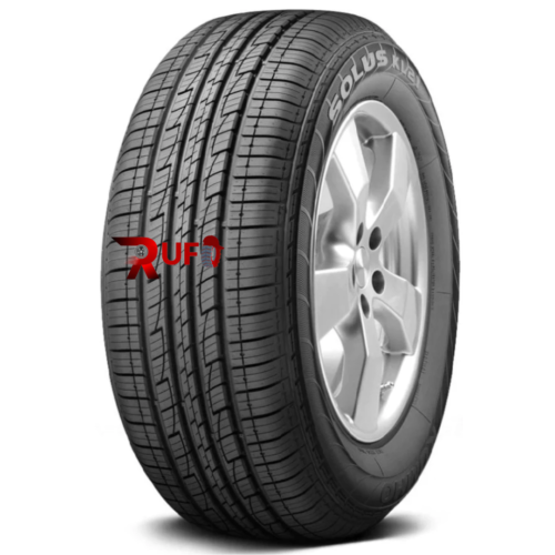 KUMHO SOLUS KL21 235/55 R18