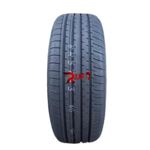 YOKOHAMA BLUEARTH XT  AE61 215/55 R18