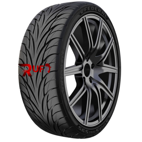 FEDERAL SS595 185/60 R13