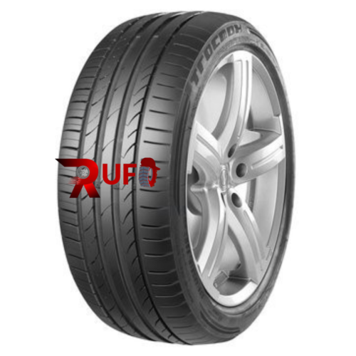 TRACMAX PRIVILO TX3 225/45 R17