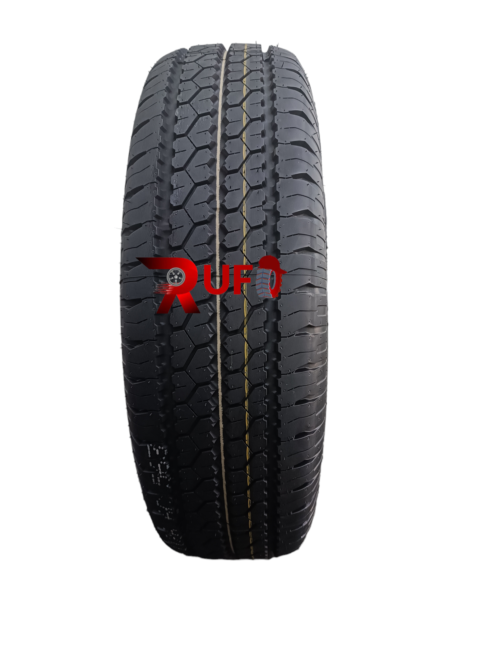 ROYAL BLACK CARGA 195/R14C 8PR