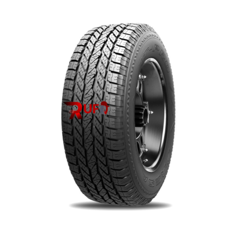 PRESA PJ88 TL ESR 205/75 R15