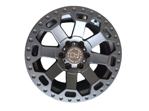 RIN 17X9 6H*139 FSB2