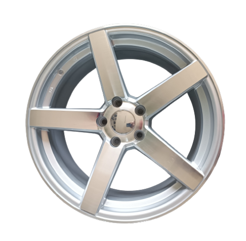 RIN 18X8.5 5H*112 SMF