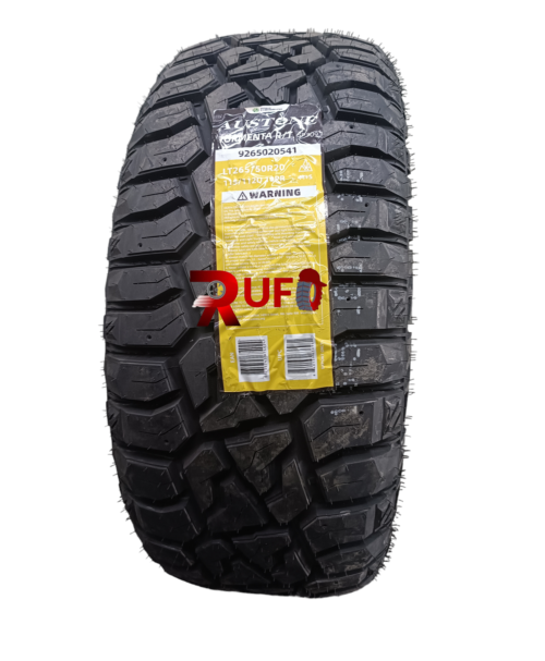 AUSTONE SP309 RT 10PR 265/50 R20