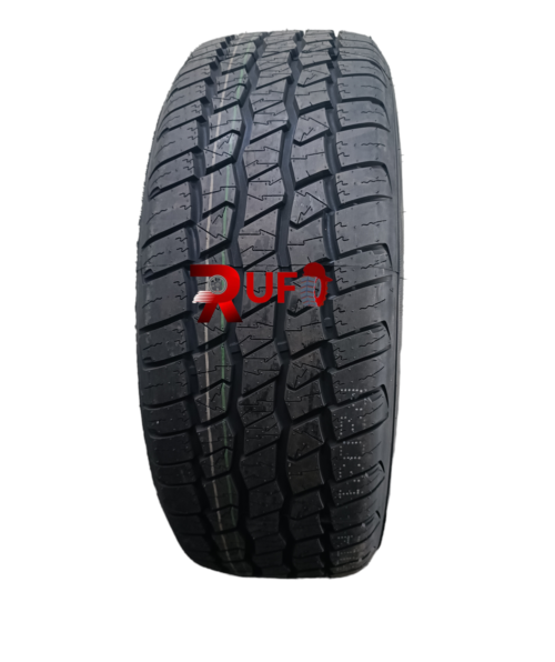 ZEXTOUR HIGHLANDER LX757 AT 225/60 R17