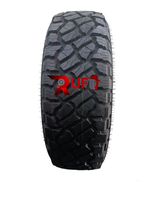 DELMAX ROCKIES RT 10PR 245/75 R16