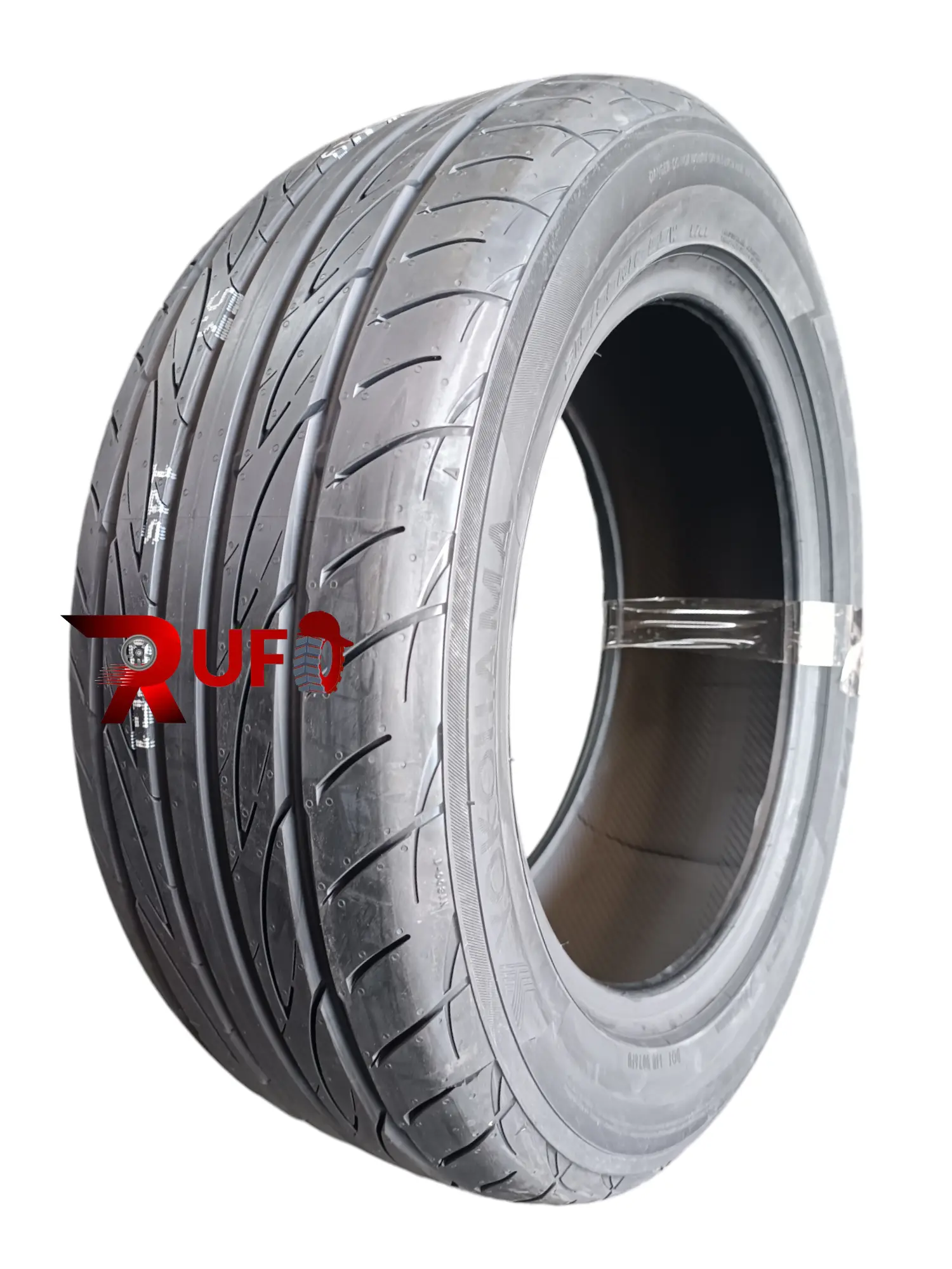 YOKOHAMA V701 195/55 R15 - Imagen 2