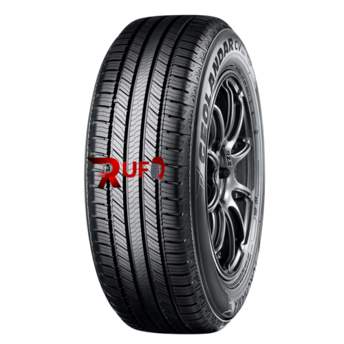 YOKOHAMA G058 225/65 R17