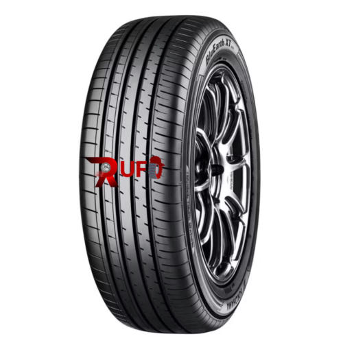 YOKOHAMA AE61 215/60 R17