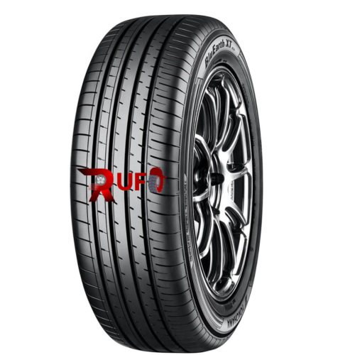 YOKOHAMA AE61 235/55 R17