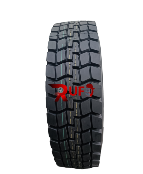 TRANSMATE TRD02 TRACCION 18PR 215/75 R17.5