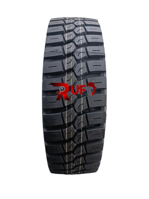 CARLEO DH56 TACCION 18PR 235/75 R17.5