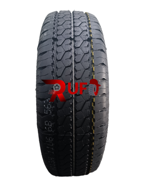 ROYAL BLACK COMERCIAL 8PR CARGA 225/70 R15