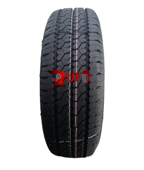 ROYAL BLACK COMERCIAL 6PR CARGA 175/65 R14