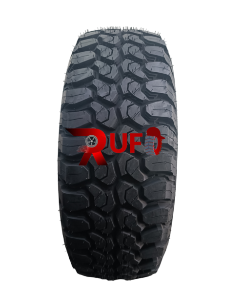 DELINTE DX-9 8PR MT LT 255/70 R16