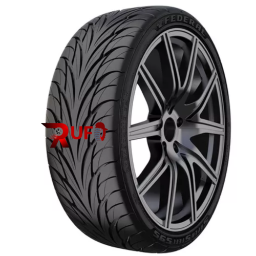FEDERAL SS-595 235/45 R17