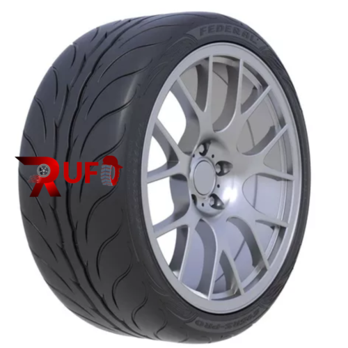 FEDERAL 595 RS-PRO 205/45 ZR16
