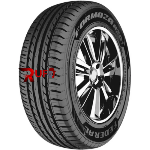 FEDERAL FORMOZA Z01 205/50 R15