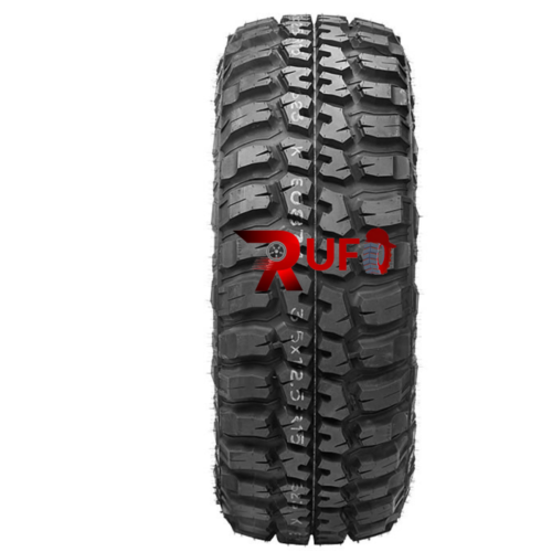 FEDERAL COURAGIA MT 31X10.50 R15