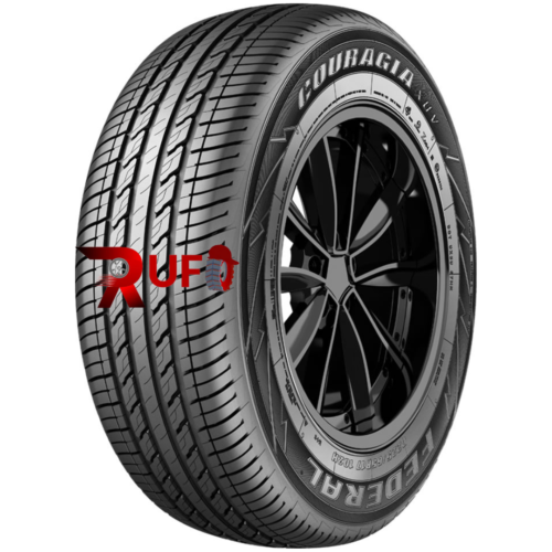 FEDERAL COURAGIA XUV 225/65 R17