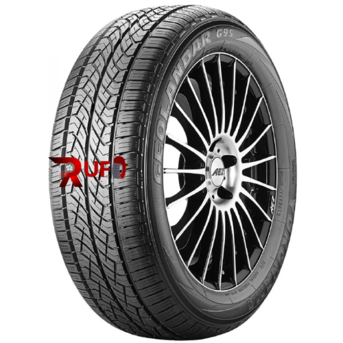 YOKOHAM A G95A GE 225/55 R17