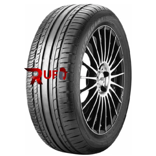 FEDERAL COURAGIA FX 255/55 R19
