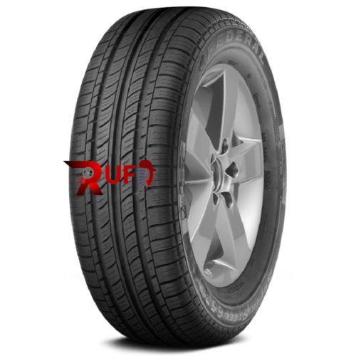 FEDERAL SS-657 175/65 R14